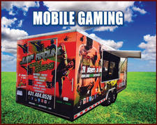 MOBILE GAMING MOBILE GAMING