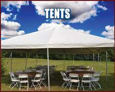 TENTS TENTS