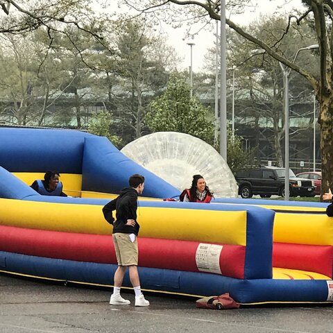 Bungee Run Bungee Run