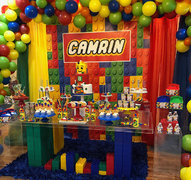 LEGO TABLE LEGO TABLE