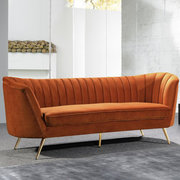 COGNAC SOFIA SOFA COGNAC SOFIA SOFA