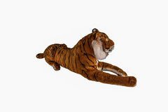 TIGER PROP TIGER PROP