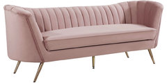 MAUVE SOFIA SOFA MAUVE SOFIA SOFA