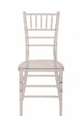 CLEAR CHIAVARI CHAIRS W/O CUSHION CLEAR CHIAVARI CHAIRS W/O CUSHION