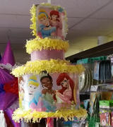 Cake Piñata Cake Piñata