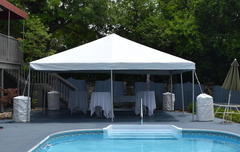 20x20FT Tent 20x20FT Tent
