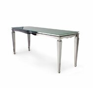 Silver Victory Communal Bar height Table