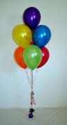 Balloon Bunches Balloon Bunches