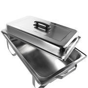Chafing Dish Stainless Steel Chafing Dish Stainless Steel