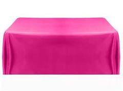 Long Table Cover - Fushia Long Table Cover - Fushia