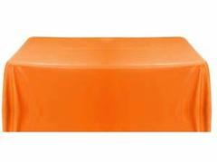 Long Table Cover - Orange Long Table Cover - Orange