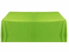 Long Table Cover - Green Long Table Cover - Green