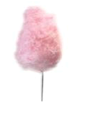 addition cotton candy serves