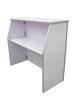 Portable Folding White Bar Portable Folding White Bar