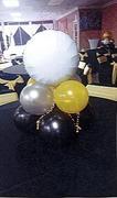 Balloon Centerpieces Balloon Centerpieces