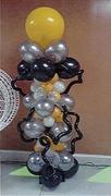 Balloon Columns Balloon Columns