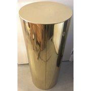 All Gold Pedestal All Gold Pedestal