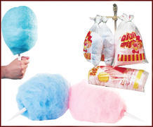 Cotton Candy Made Cotton Candy Made