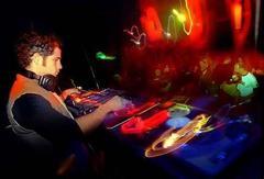 DJ Services DJ Services