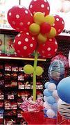 Balloon Centerpieces Balloon Centerpieces
