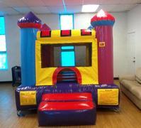 Little Bounce House Little Bounce House