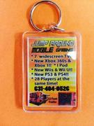jump around mobile gaming key chain jump around mobile gaming key chain