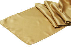 Gold Satin Table Runners Gold Satin Table Runners