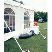 20X60 WINTER TENT PACKAGE 