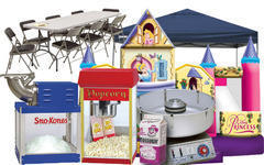Fire Department Party Package #FDPP1 Fire Department Party Package #FDPP1