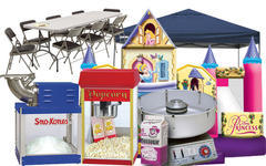 Party Package #1 Party Package #1