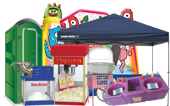 Party Package #2 Party Package #2