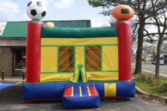 sports Bounce House