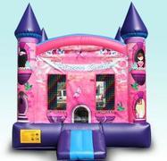 Pretty Princess Castle #4 Pretty Princess Castle #4