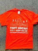 jump around party rentals t shirt jump around party rentals t shirt