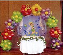 Balloon Arches Balloon Arches