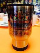 jump around party rental travel coffee mug jump around party rental travel coffee mug