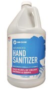 San-Clean Hand Sanitizer- 4oz/120ml 