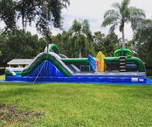 Obstacle Courses Obstacle Courses