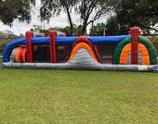 Obstacle Courses Obstacle Courses
