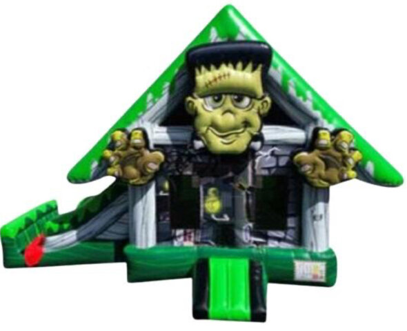 Halloween Frankenstein Combo Halloween Frankenstein Combo