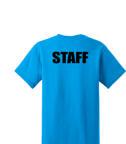 Staff Attendant Staff Attendant