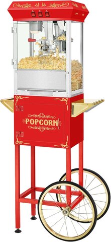 Popcorn Machine Popcorn Machine