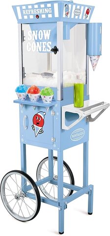 Snow Cone Machine Snow Cone Machine
