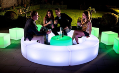 LED and Glow LED and Glow
