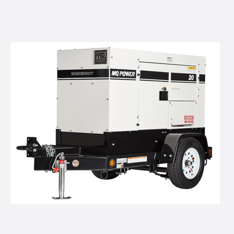 Tow in Generator Tow in Generator