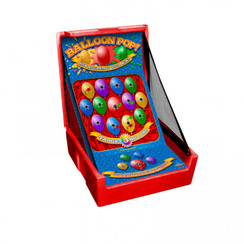 Balloon Pop Balloon Pop