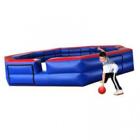 Gaga Pit Game Gaga Pit Game