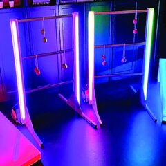 Led Glow Ladder Ball