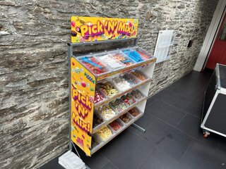 Sweet Treats Mix Stand (Single)