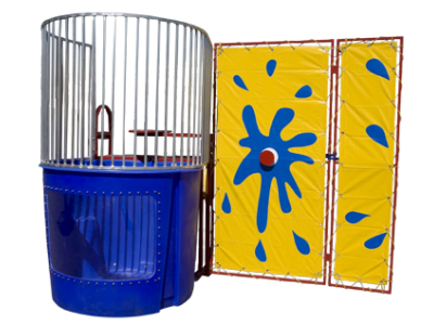 Dunk Tank Dunk Tank